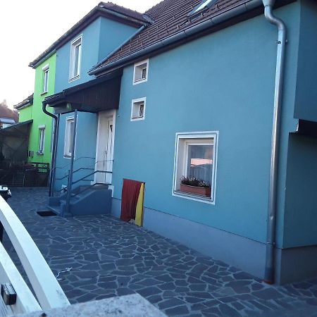 Apartment Don Bosco Γκρατς Εξωτερικό φωτογραφία