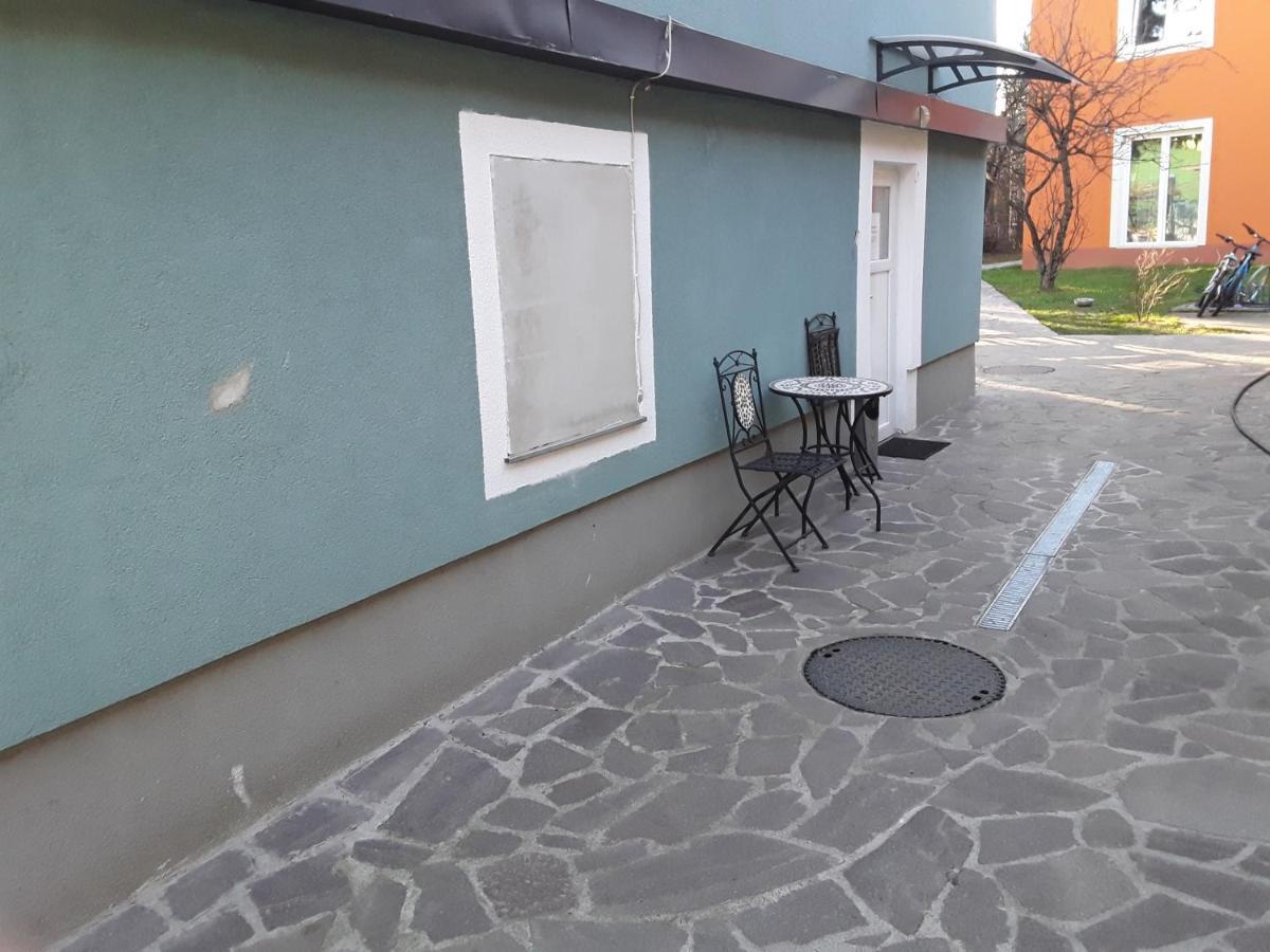 Apartment Don Bosco Γκρατς Εξωτερικό φωτογραφία