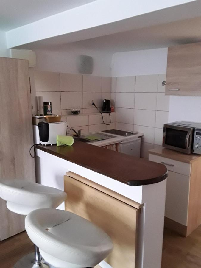Apartment Don Bosco Γκρατς Εξωτερικό φωτογραφία