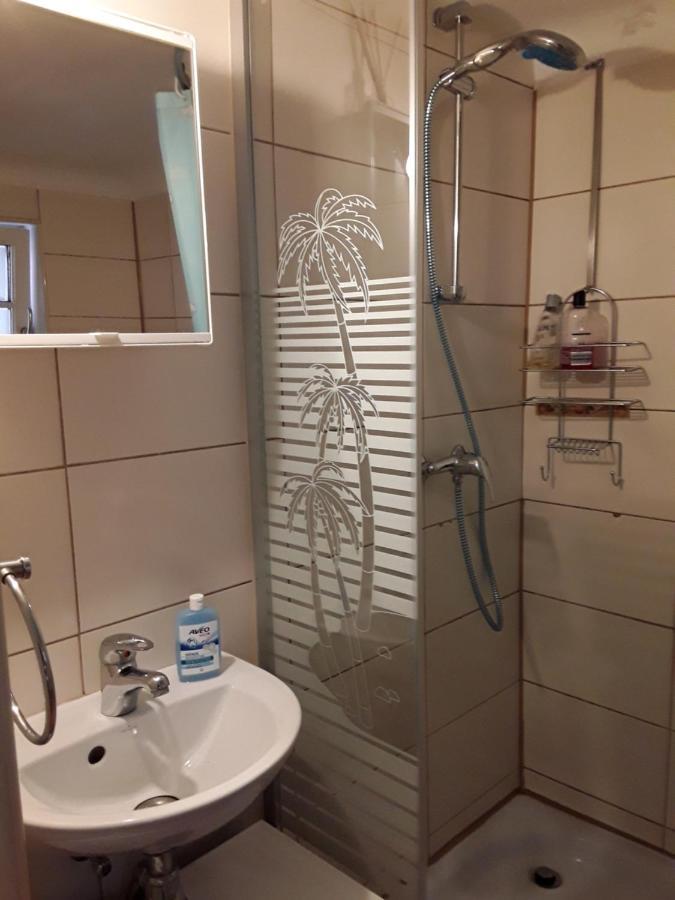 Apartment Don Bosco Γκρατς Εξωτερικό φωτογραφία