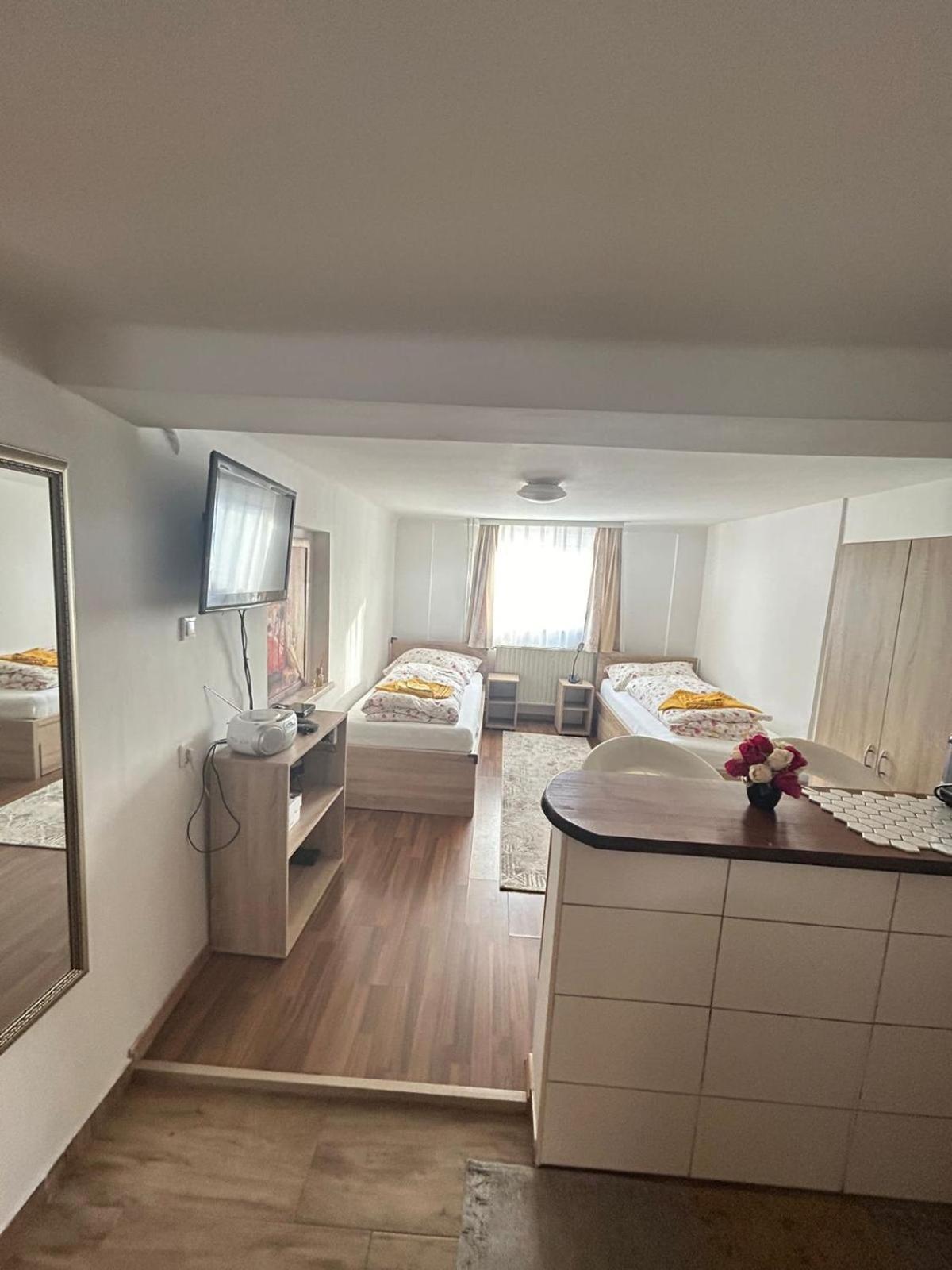 Apartment Don Bosco Γκρατς Εξωτερικό φωτογραφία
