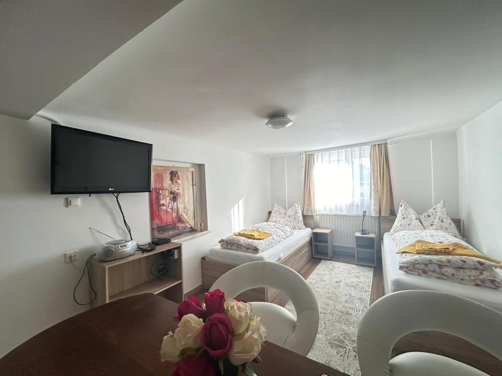 Apartment Don Bosco Γκρατς Εξωτερικό φωτογραφία