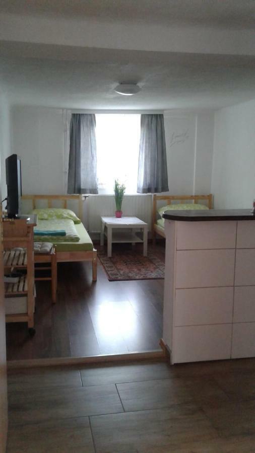 Apartment Don Bosco Γκρατς Εξωτερικό φωτογραφία