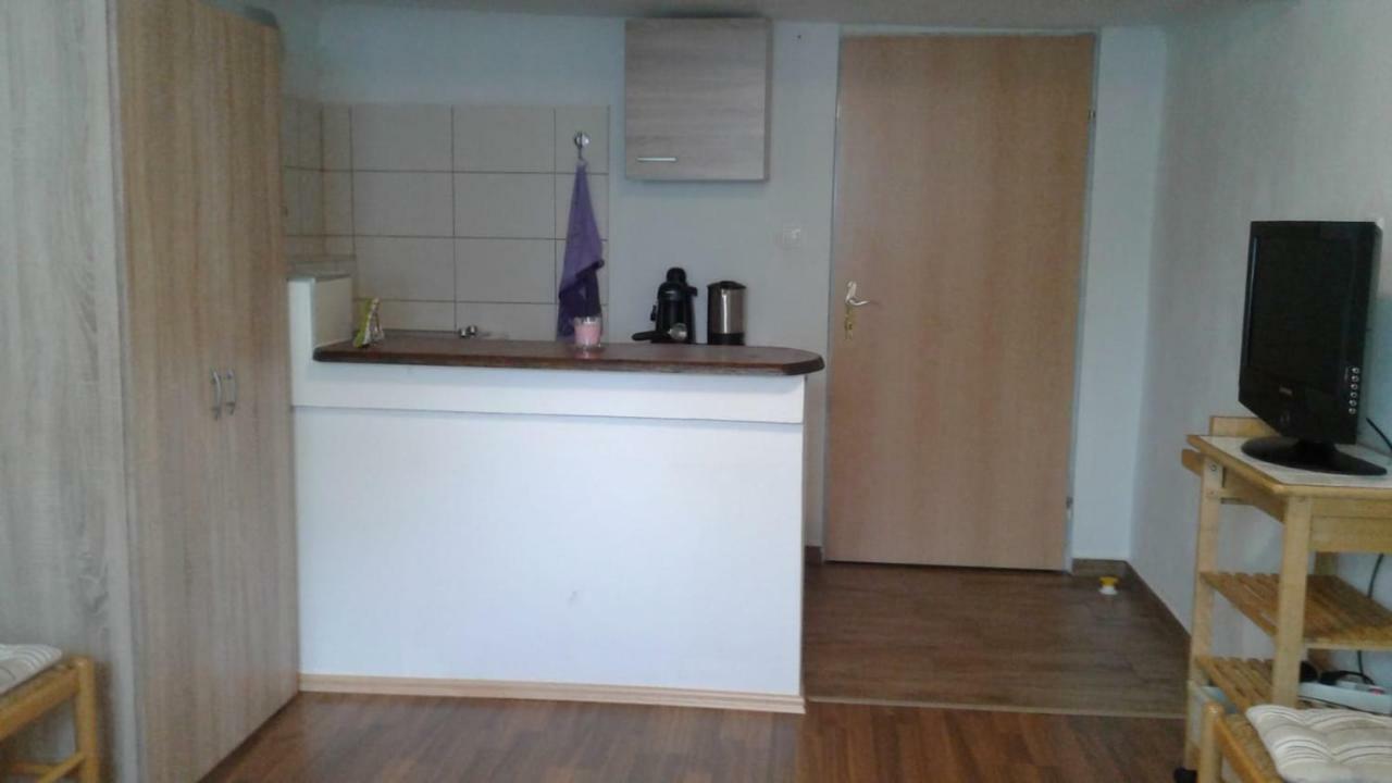 Apartment Don Bosco Γκρατς Εξωτερικό φωτογραφία